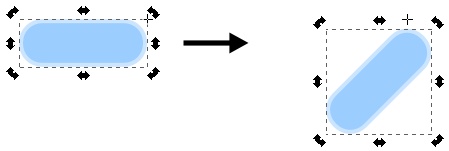 ��������� ������ �������� ������ � inkscape