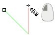 ���������� ����� � inkscape