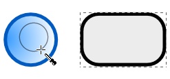 �������������� �������� �� ���������� � inkscape