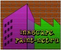 ���� inkscape ��������