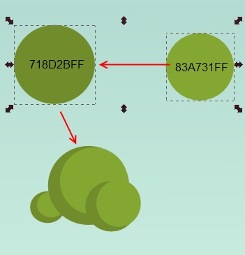 ������� � ����� inkscape �������� ������