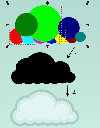 ������� � ����� inkscape �������� ������