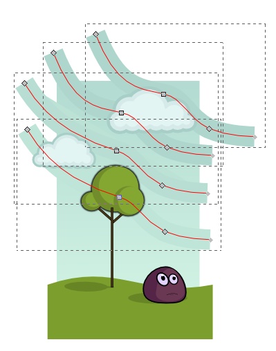 ������� � ����� inkscape �������� ������